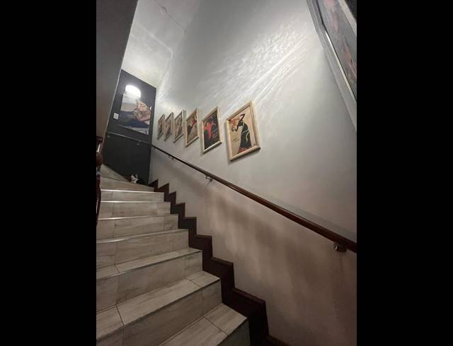 2 BEDROOM PROPERTY TO RENT IN BO KAAP